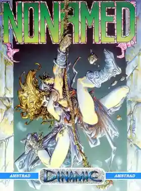 Nonamed (S) (1986) (Trainer)-Amstrad CPC